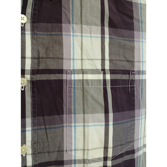 Mens Eddie Bauer Legend Wash Classic Fit Size XL - Picture 2 of 4